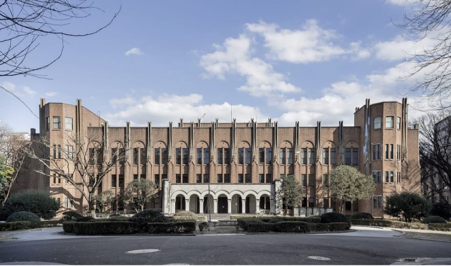 Faculty of Medicine, The University of Tokyo
