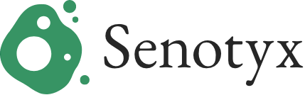 Senotyx ロゴマーク