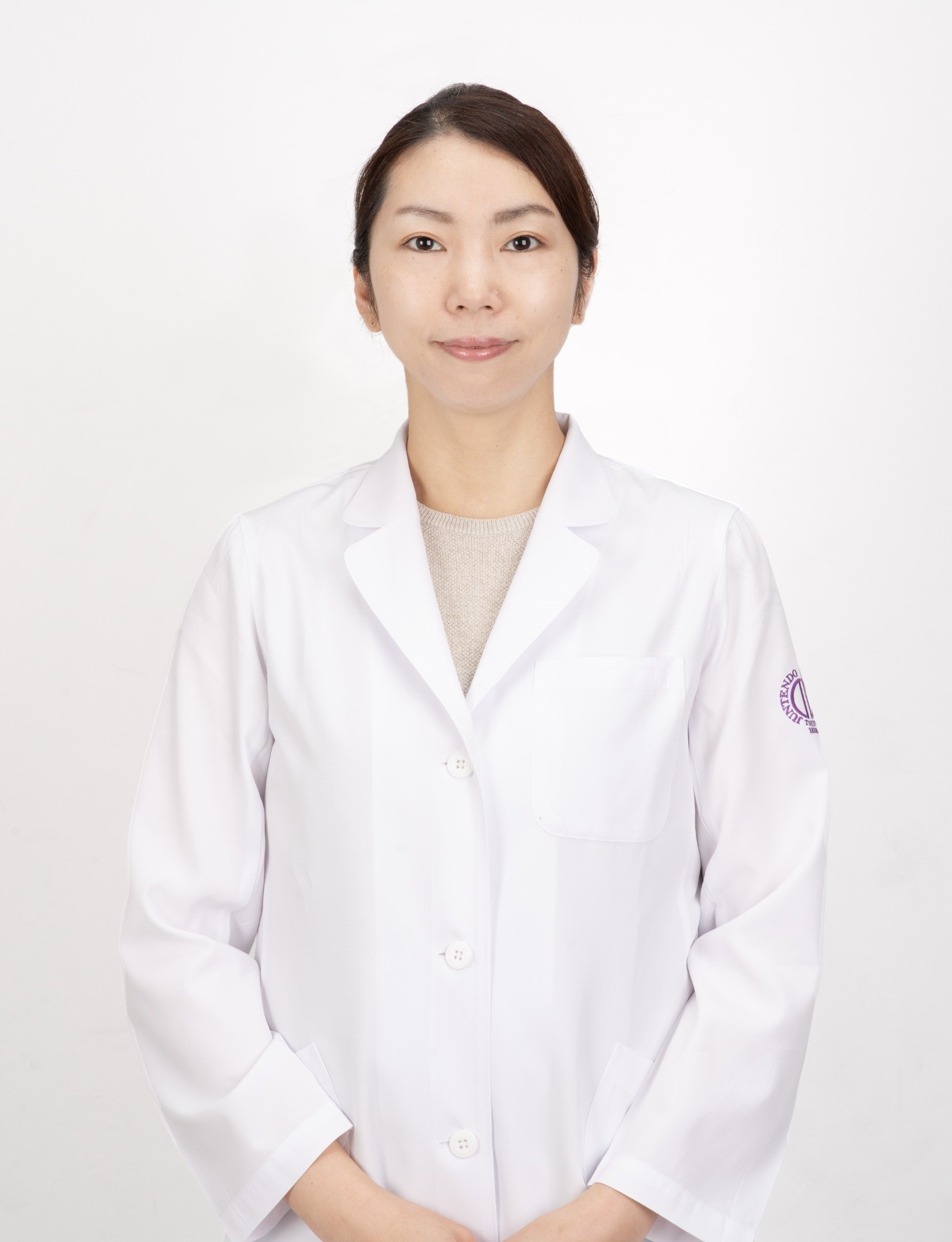 川口　裕子