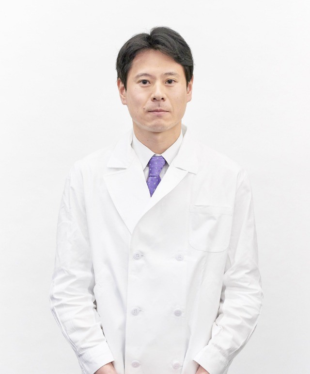 内藤 亮