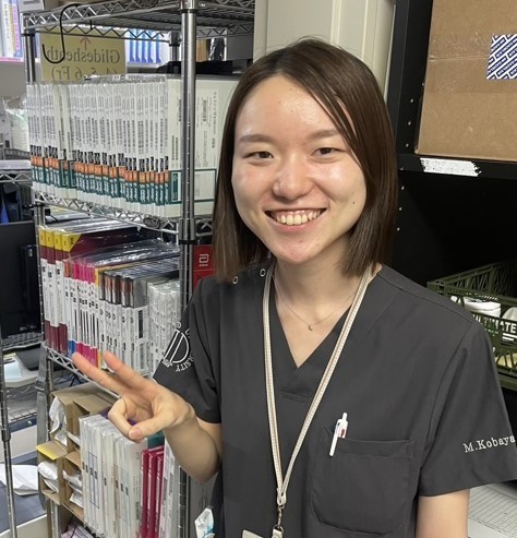 「若手医師のための循環器内科セミナー2024」で小林茉利子先生が優勝いたしました!!