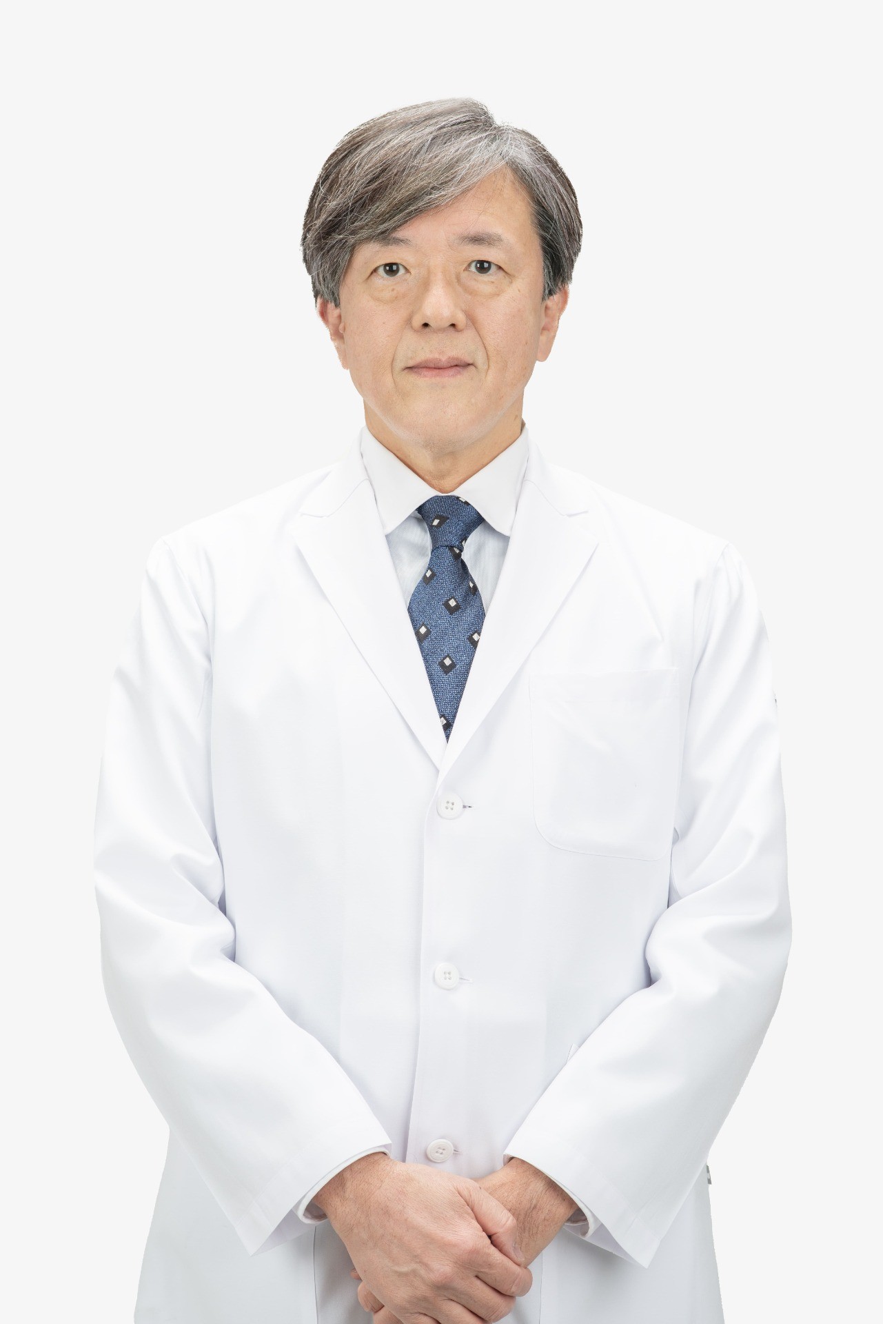 加藤　洋一