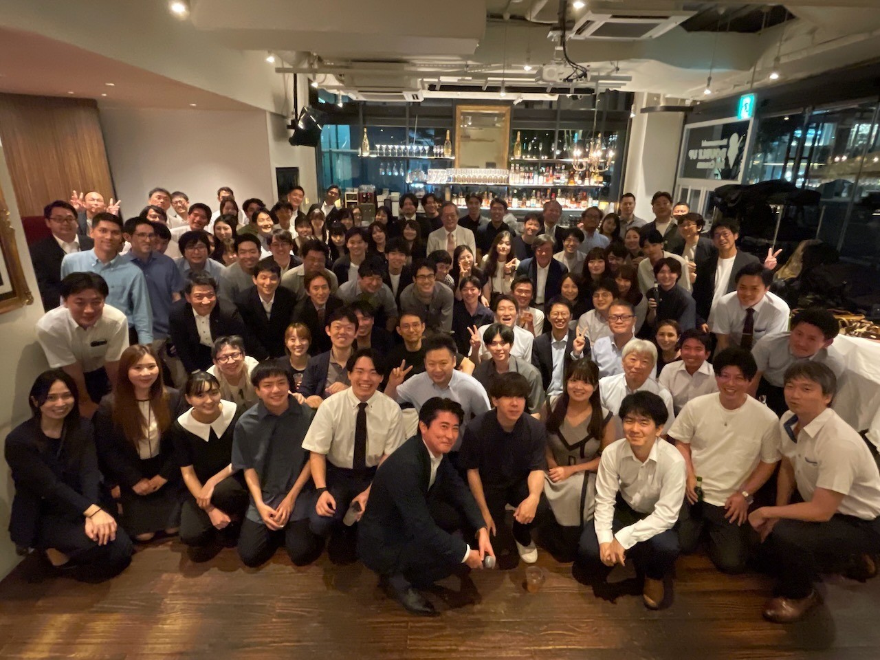 令和7年度順天堂大学循環器内科『新年度の集い』を開催しました！