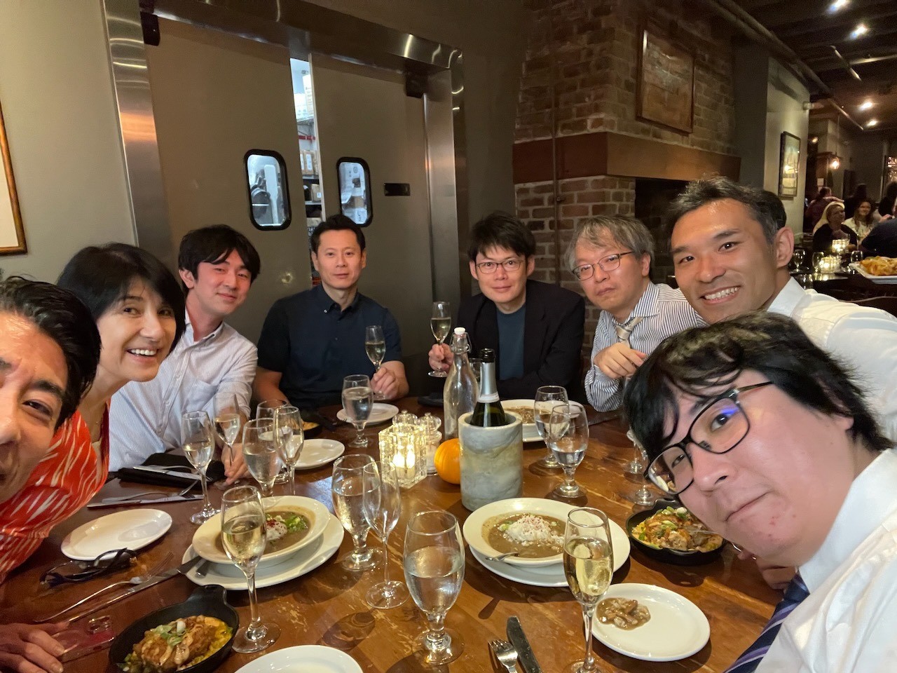 American Heart Association(AHA)参加のご報告